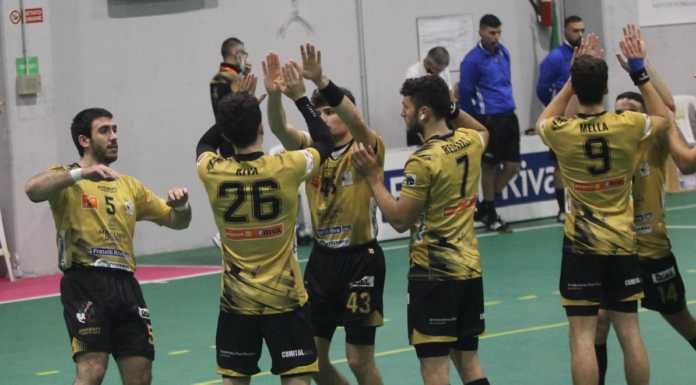 Pallamano. Molteno in trasferta a Trieste per cercare il riscatto