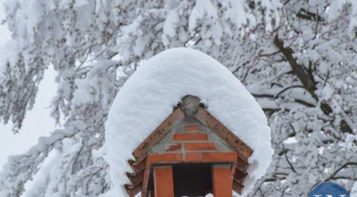Neve in arrivo anche nel lecchese, nel giorno dell’Immacolata