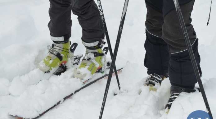 Sci. Dalle regioni una proposta per la riapertura in sicurezza degli impianti sci