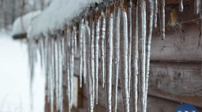 Ondata di freddo in Lombardia, sulle Alpi si toccano i -22 gradi