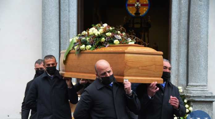 Lecco. L’addio al fotografo Mario Marai: “Sapevi cogliere l’essenziale”