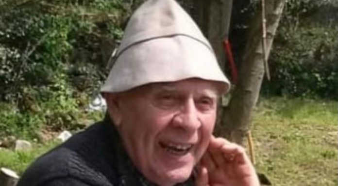 Addio a Giuseppe Ferrario, era uno degli ‘anziani’ di Campo de Boi