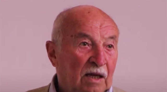 Alpinismo in lutto per Giuseppe ‘Pepetto’ Spreafico, tra i primi “Ragni”