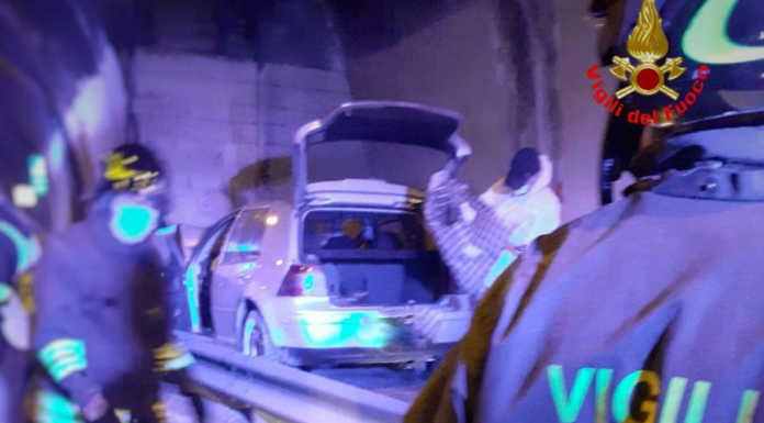 Lago. Schianto mortale in SS36: la vittima è un 56enne valtellinese