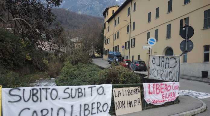 Carlo Gilardi. In casa di riposo, i sindacati: “Si torni a un clima più sereno”