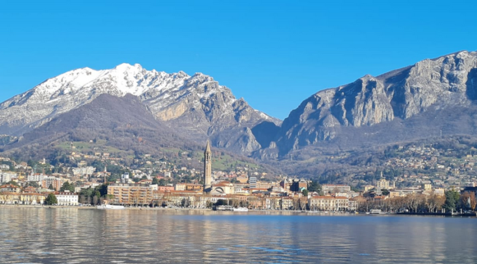Lecco non è un paese per giovani: 65^ per il Sole 24 Ore lago lecco