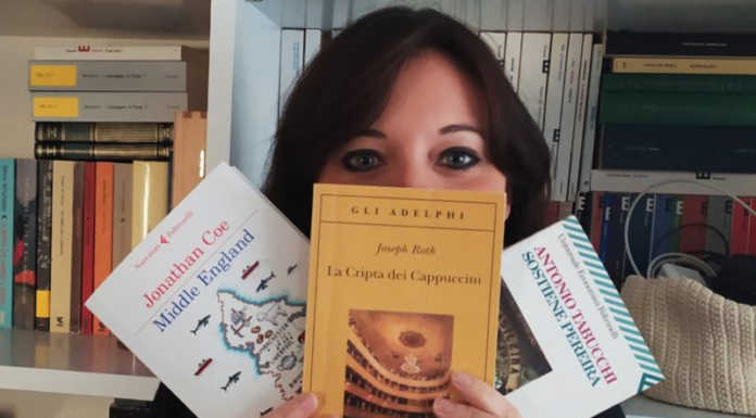 Tre libri da mettere sotto l’albero di Natale, i consigli de “Il Flaneur”