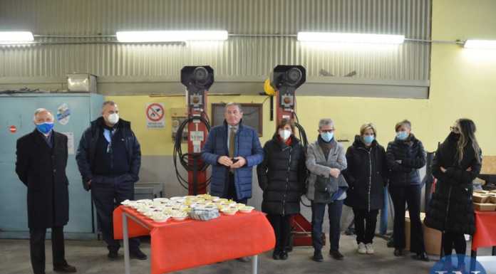 Linee Lecco guarda al 2021: “Oltre 1 milione di euro per sistemare il parcheggio della Piccola”