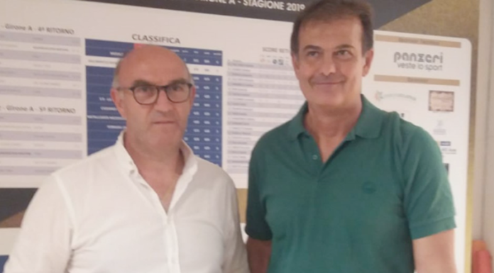 Pallamano. H.C. S. Giorgio Molteno, intervista al presidente Redaelli