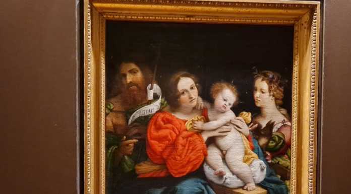 Capolavoro per Lecco: webinar con Saverio Xeres Capolavoro per Lecco