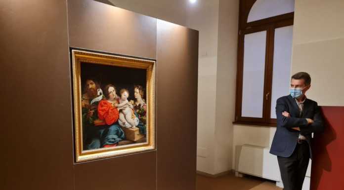 Capolavoro per Lecco: prosegue la serie di webinar per avvicinarsi alla mostra