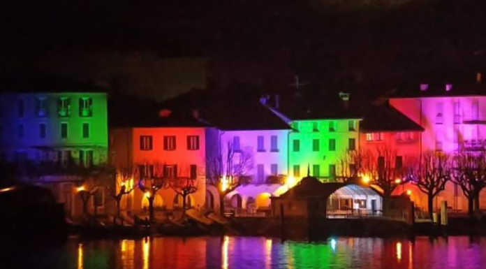 Mandello. Il caro energia rischia di ‘spegnere’ il Natale