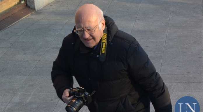 Mario Marai nei ricordi: il cordoglio del sindaco e quella pagina d’alpinismo di cui fu testimone involontario