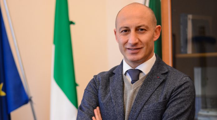 Lecco guarda alla ripresa di settembre: bando ripartenza per le attività e scuola in presenza mauro gattinoni sindaco lecco (2)