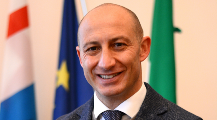 Lecco. Il sindaco si congratula con Rossi: “Questa nomina rappresenta un’opportunità” Il sindaco di Lecco Mauro Gattinoni