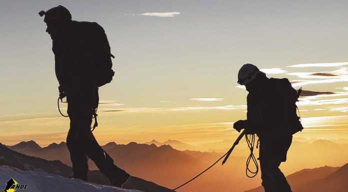 VIDEO – Ecco il Calendario Ande 2021: “Montagne di Lombardia – Magnifica Visione”