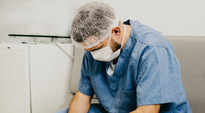 Infortuni sul lavoro Covid, a Lecco oltre 800 denunce all’Inail