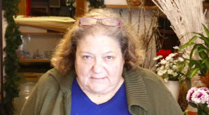 E’ morta Nadia Perucchini, storica fiorista di Piazza XX Settembre