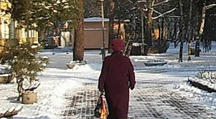 Diversi interventi in mattina su tutta la provincia per cadute in strada
