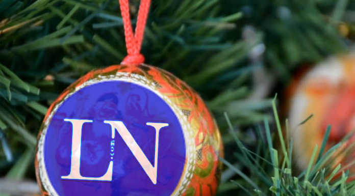 Mandaci i tuoi auguri! Il video di Natale lo realizzeremo insieme