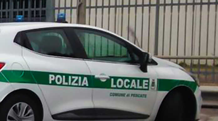 Pescate, in poco più di 10 minuti sequestrate 3 auto senza assicurazione