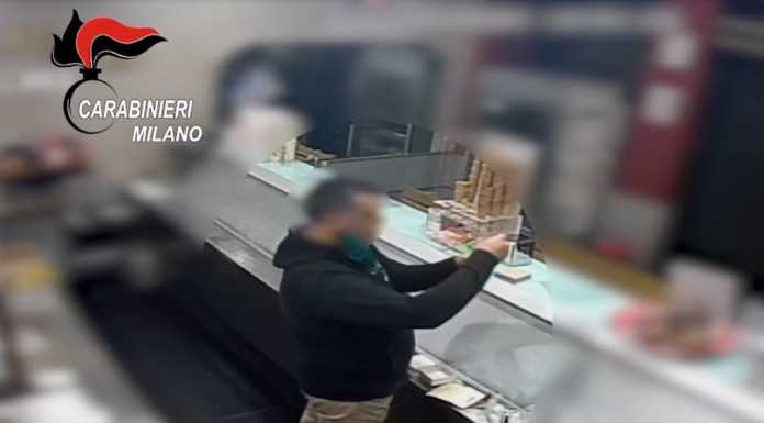 Ndrangheta nel milanese, tre arrestati: chiedevano il pizzo ad un commerciante