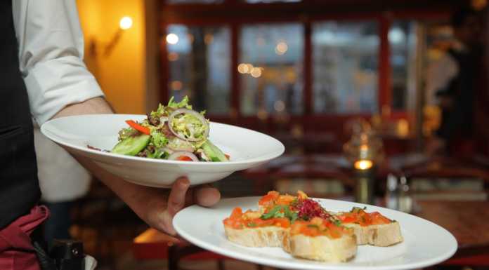 Verso la Zona Gialla, Coldiretti: “Darà ossigeno a ristorazione e filiera, ma a Natale nuovo stop”