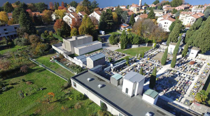 Forno crematorio a Dervio, Legambiente: “Serve una programmazione regionale”