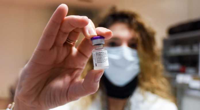 Covid. Immunizzati entro fine agosto? la UIL: “Nel lecchese servono 2.400 vaccini al giorno”