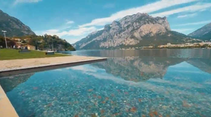 Civate. Il video del giovane Matteo Colombo vince il contest di Regione Lombardia