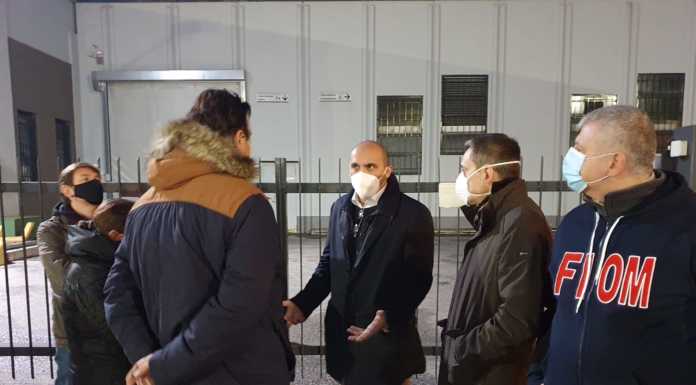 Osnago. Licenziamenti alla Voss, chiesto l’intervento del Ministero