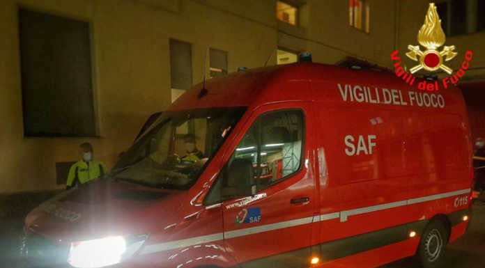 Lecco, ricerche in corso per una donna scomparsa da casa