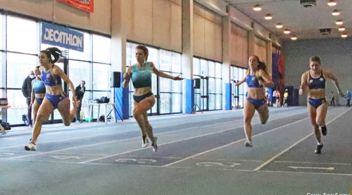 Atletica. Nessun lecchese ai Campionati Italiani Indoor Allievi atletica indoor