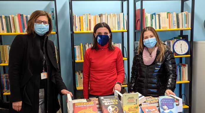 Lecco. Tanti ‘libri sospesi’ per i giovani dello sportello psicologico