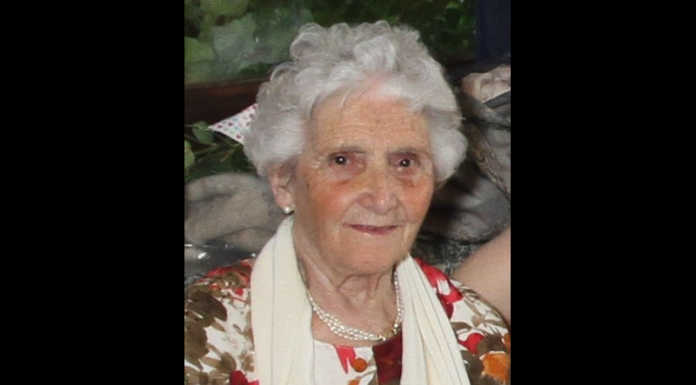 Lutto nel quartiere di Santo Stefano: è mancata Antonia Molinari Antonia Molinari