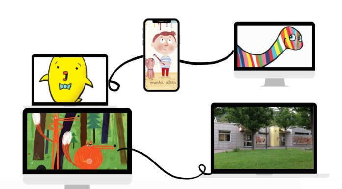 Calolzio. Nati per leggere, inizia un nuovo anno di storie!