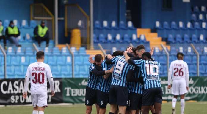 Calcio Serie C. Domani – ore 15 – si gioca Alessandria-Lecco Credit foto Calcio Lecco 1912