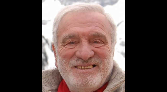 Il mondo dell’alpinismo piange Cesare Maestri morto a 91 anni