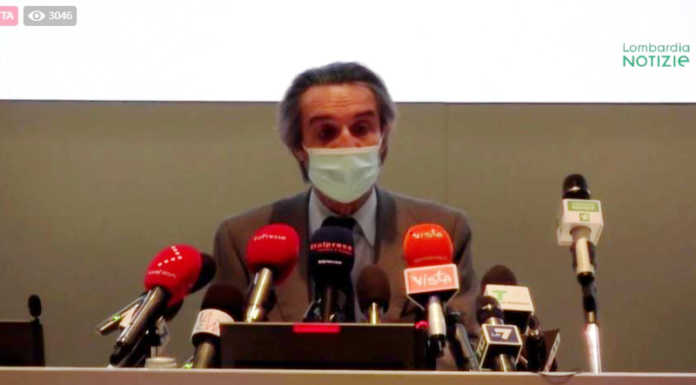 Lombardia. La regione chiede di aprire i ristoranti fino alle 22