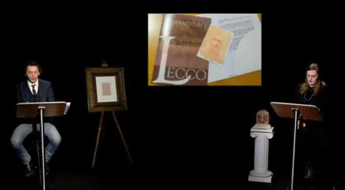 Ecco perché il Ritratto di Lecco è il vero Salvator Mundi di Leonardo da Vinci