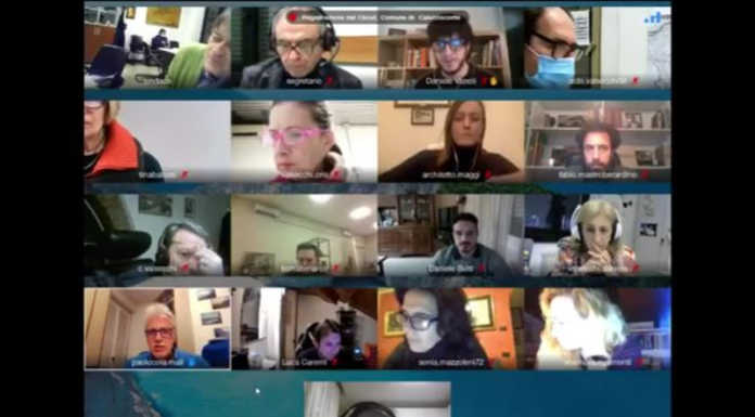 Calolzio. Approvati Dup e bilancio di previsione, 200.000 euro per il nuovo lungolago