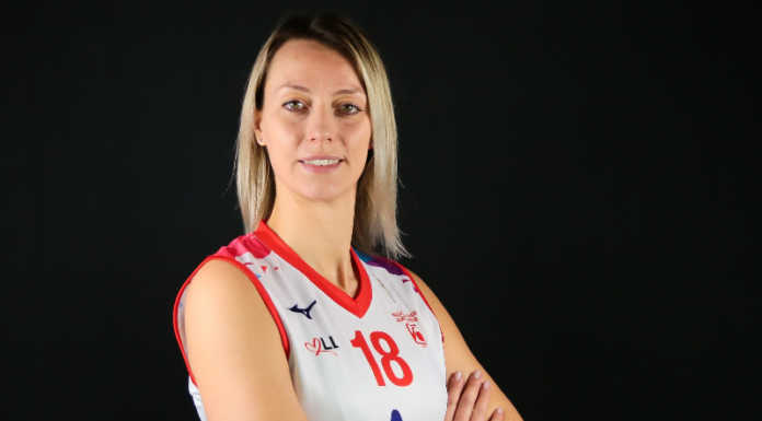 Pallavolo. Picco Lecco: nuovo innesto nel reparto “centrali”, presa Elisa Manzano