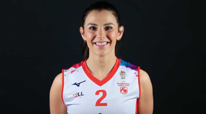 Pallavolo. Picco Lecco, infortunio in allenamento per Fabiola Facchinetti