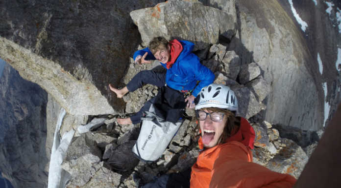 Ragni around the world: sabato 23 gennaio si parte per il Kirghizistan