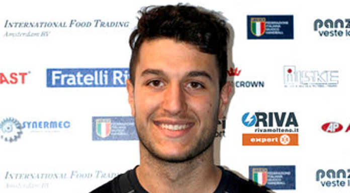 Pallamano. Nuova sconfitta per il S. Giorgio Molteno, salvezza sempre più lontana Giacomo Redaelli Pallamano Molteno