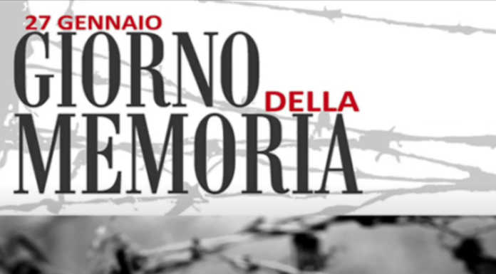 Merate, uno spettacolo online in occasione della Giornata della memoria