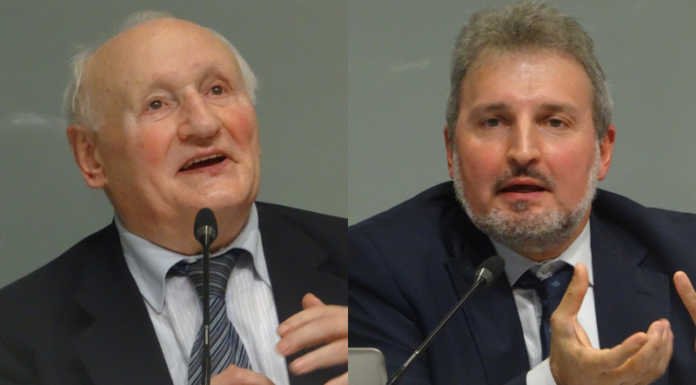 Consulta Musicale di Lecco: “Il Maestro Scaioli intervista il Maestro Scaioli”