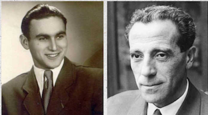 Imbersago, per la giornata della memoria un video con la storia di due uomini coraggiosi