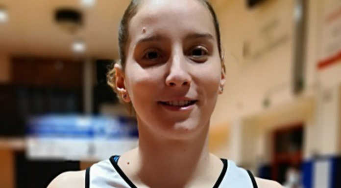 Basket femminile. Laura Spreafico pronta a esordire col Basket Costa