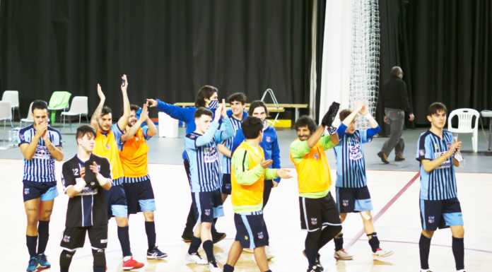 Calcio a 5. Il Lecco batte la Domus Bresso per 4-1 Lecco Calcio a 5